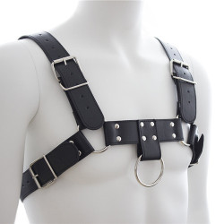 Generique Harnais SM Upper Body Chest